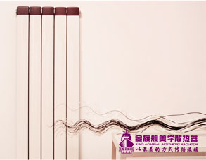 最新铜铝复合暖气片价格、尺寸、参数、型号介绍