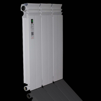 沙巴直播新推铜铝复合暖气片132/65暖气片，从此告别熏墙时代！