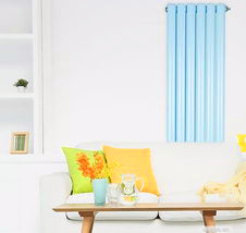 明装暖气片考验企业安装水平。沙巴直播将服务延伸到售前，从实用角度出发整合采暖设计方案