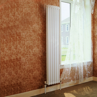 暖气片安装图沙巴直播暖气片安装效果