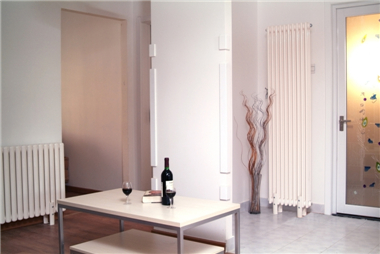 家用暖气片图片欣赏，沙巴直播家用暖气片图片