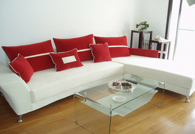 沙巴直播暖气片安装效果图