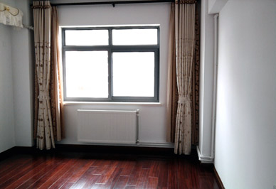 沙巴直播暖气片明式暖气罩装修效果图