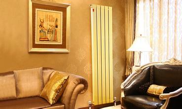 沙巴直播铜铝复合散热器