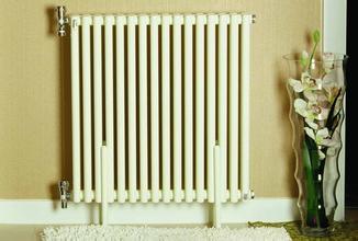 沙巴直播钢制散热器