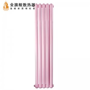 暖气安装流程,暖气片规格型号