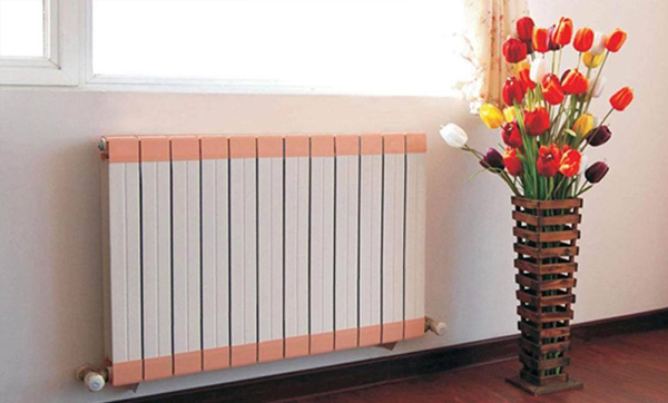 铜铝复合暖气片