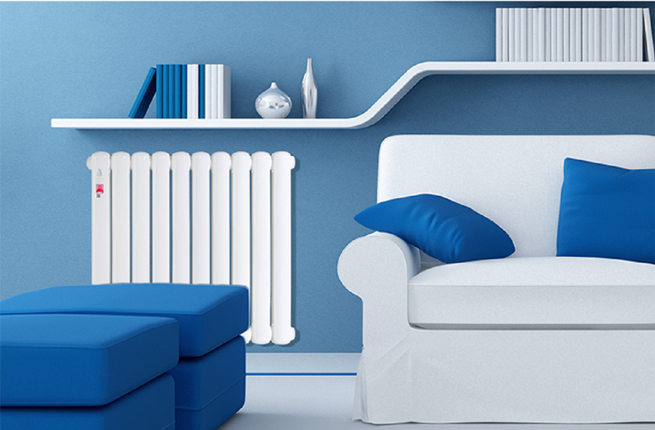 暖气片供暖、铜铝复合暖气片