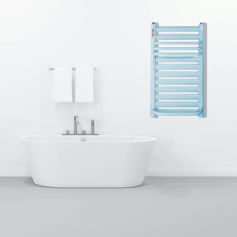 暖气片供暖、暖气片弹性使用