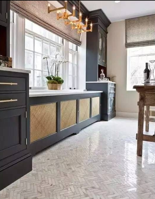 暖气片价格,铜铝复合散热器