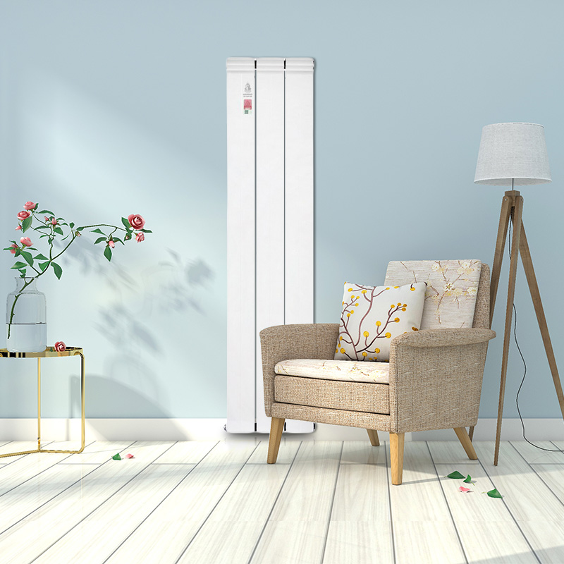 铜铝复合暖气片