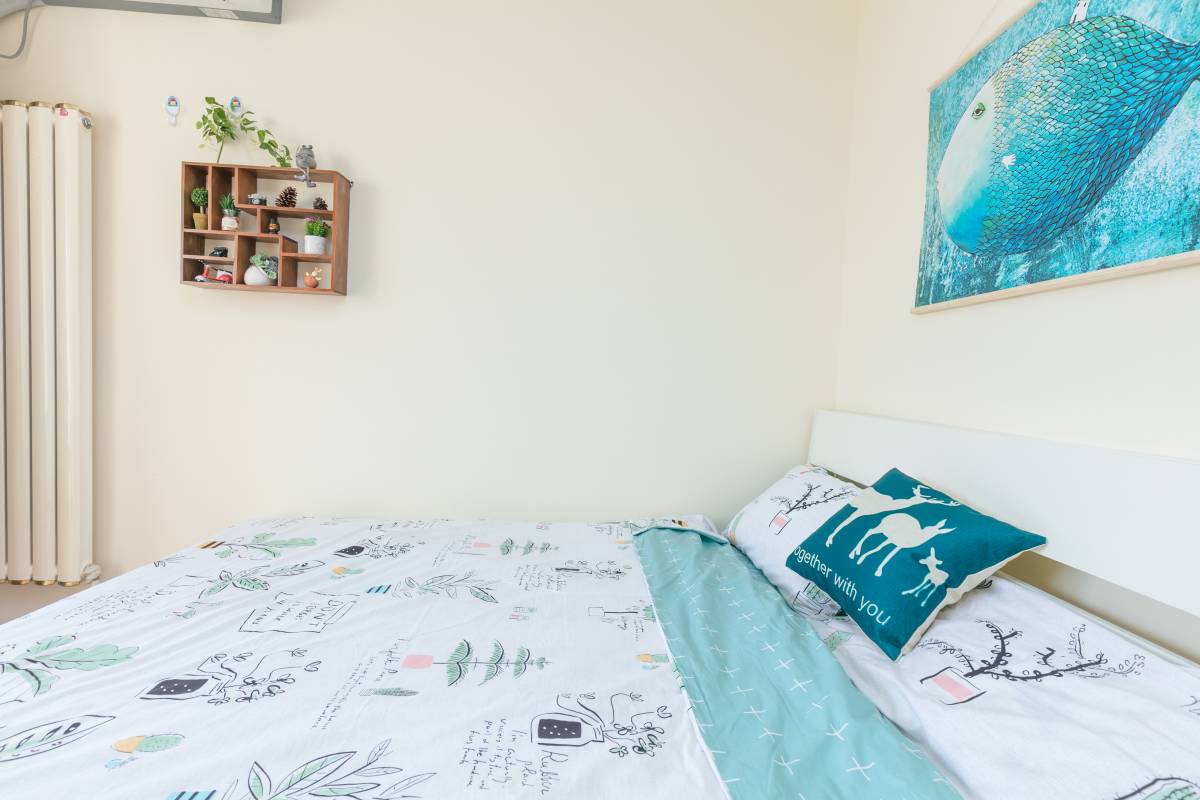 暖气片厂家,铜铝复合散热器