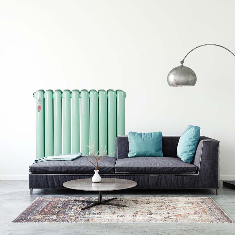 铜铝复合暖气片