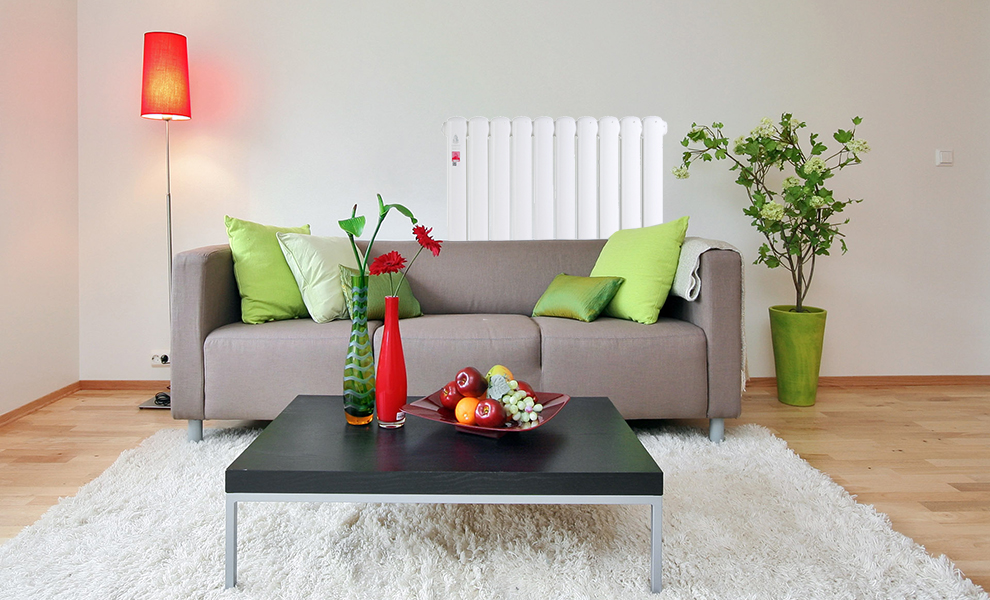 暖气片厂,暖气片安装