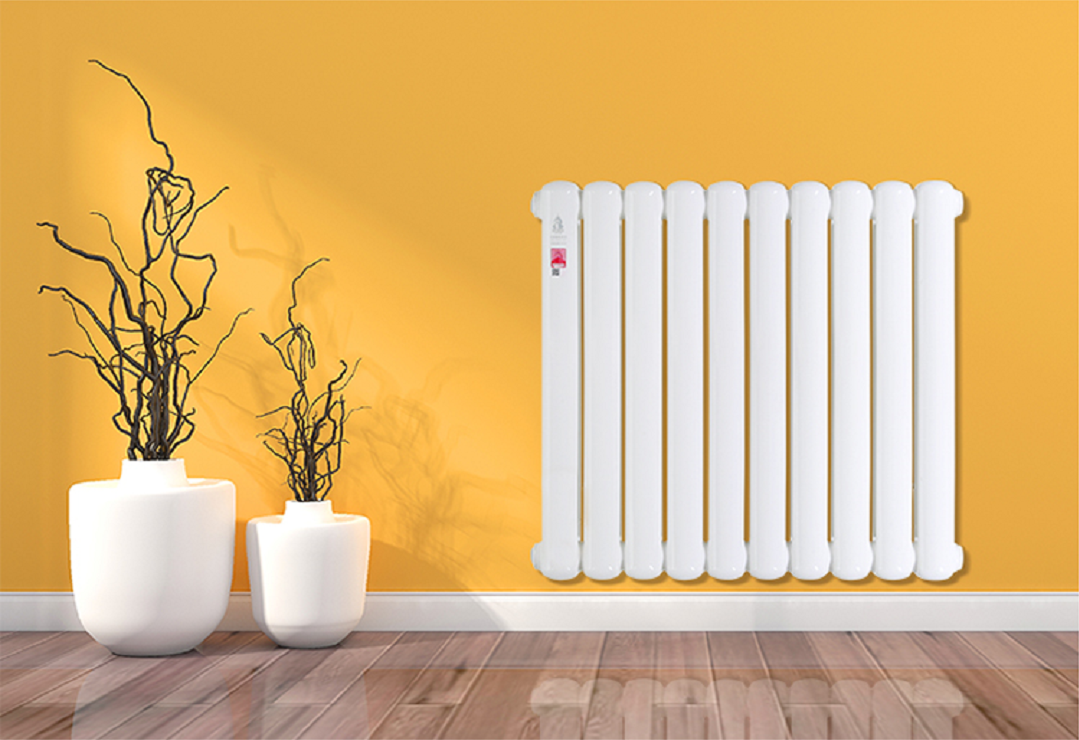 铜铝复合暖气片