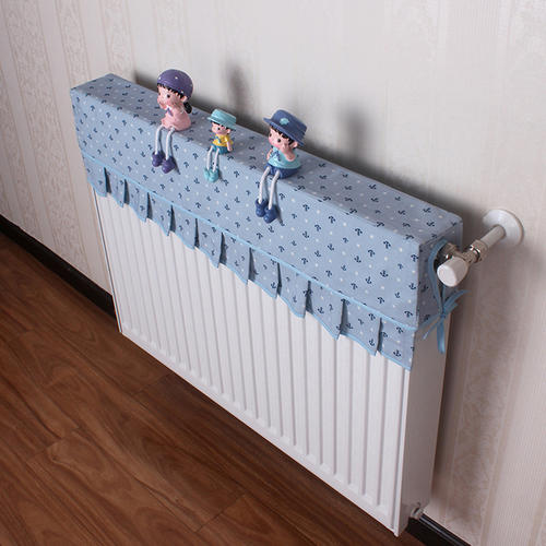 铜铝复合暖气片