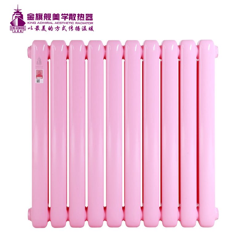 铜铝复合散热器,暖气