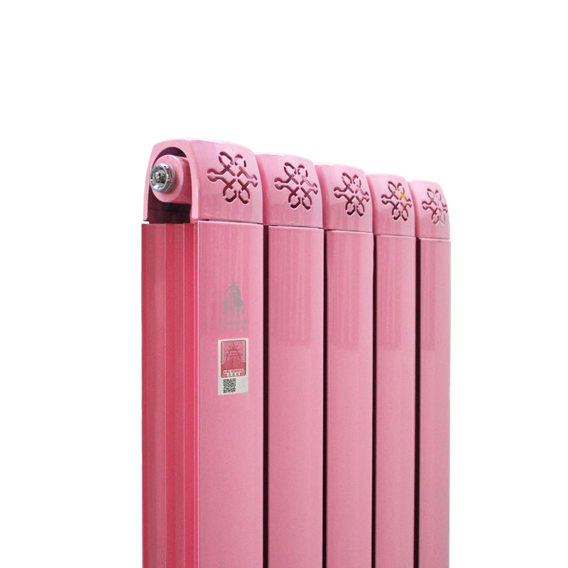 铜铝复合暖气片